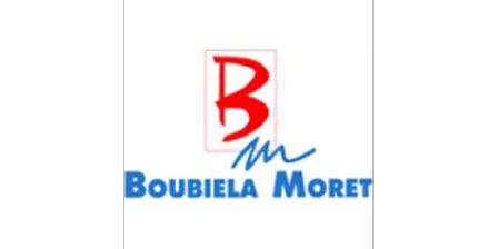 BOUBIELA MORET
