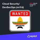 Cloud Security Engineer/ DevSecOps (m/f/d)