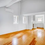 Appartement du château