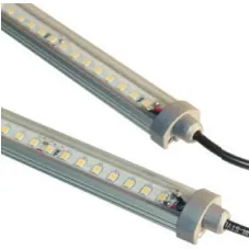 Profilé LED - Série EOS