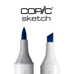 Copic Sketch