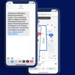 LocusMaps for Airlines Customizable airport maps for mobile apps, web, and more.