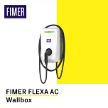 Sistemas de Carga Vehículos Eléctricos