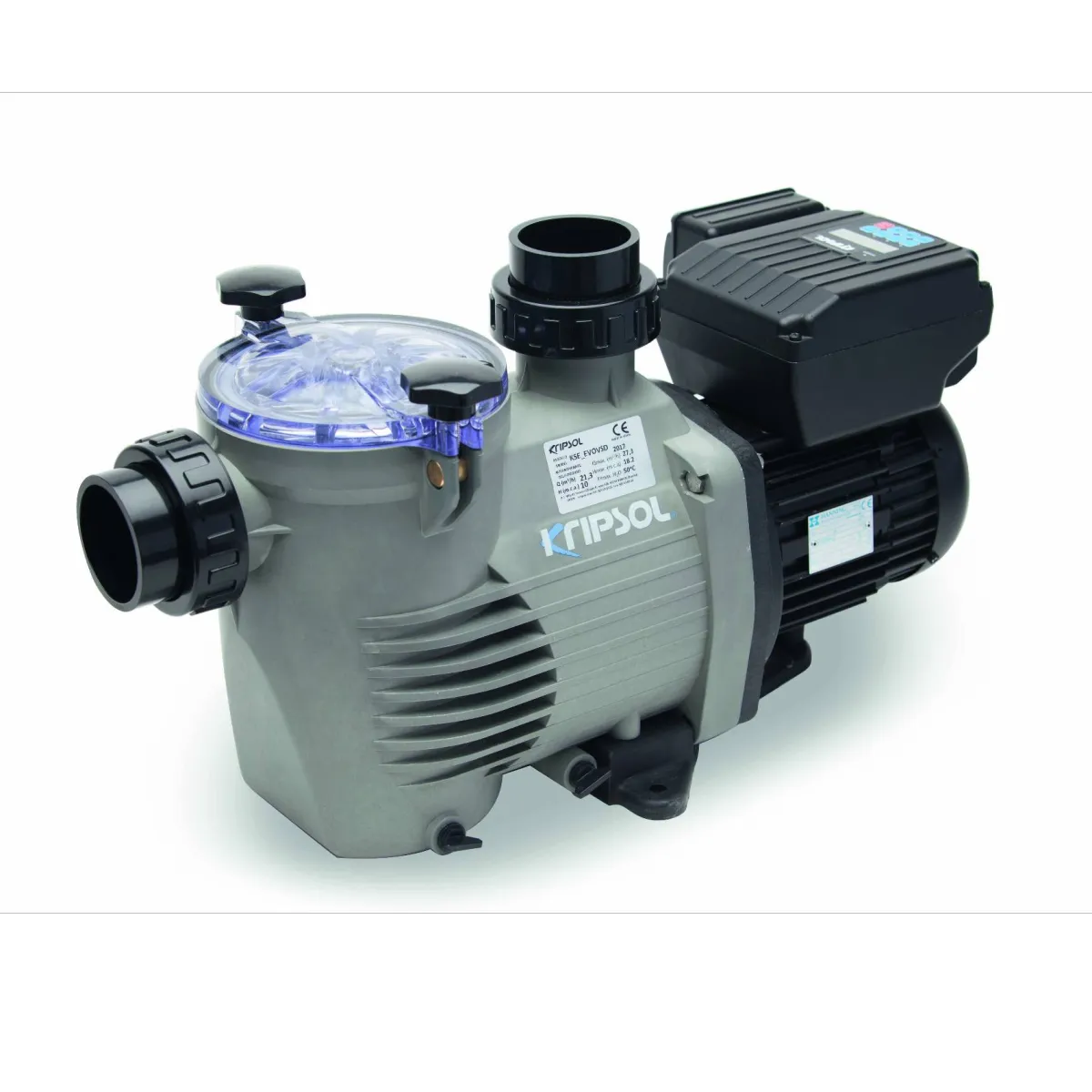 KS Evo VS (de Kripsol®)