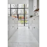 Cotswold Collection in burnished brass finish