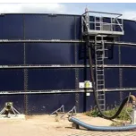 Storage tanks