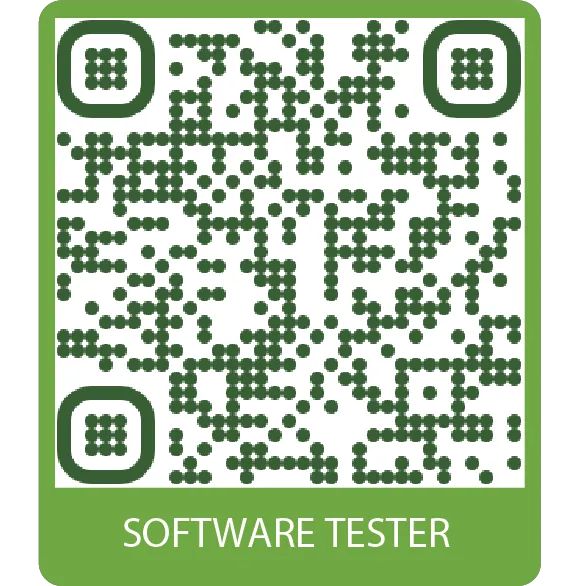 Software tester (Berlin; onsite)