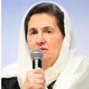 Rula Ghani
