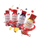 fruitHaven Functional Beverages