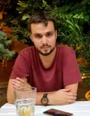 Bence Keömley-Horváth