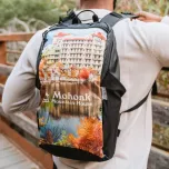 Custom Travel Pack rePETe