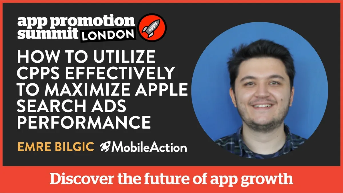 How to Utilize CPPs Effectively to Maximize Apple Search Ads Performance