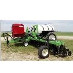 TP800S Series Tool Bar