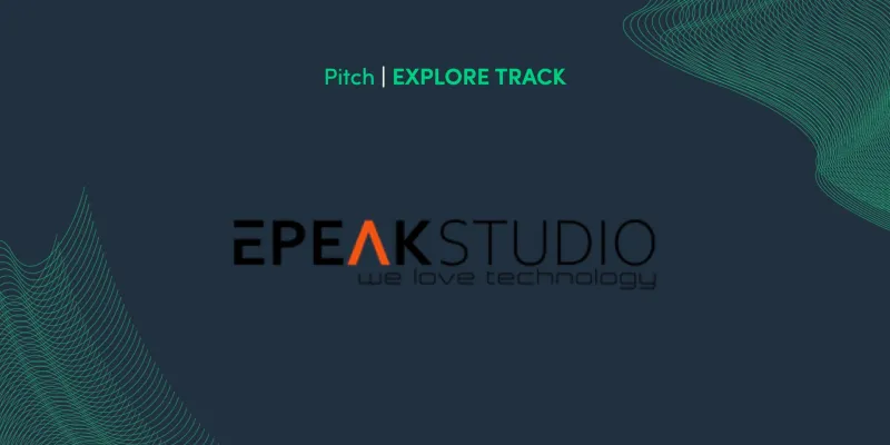 Pitch: EPEAK Studio Digital Event Production Services