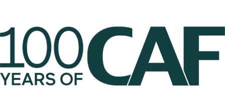 Charities Aid Foundation