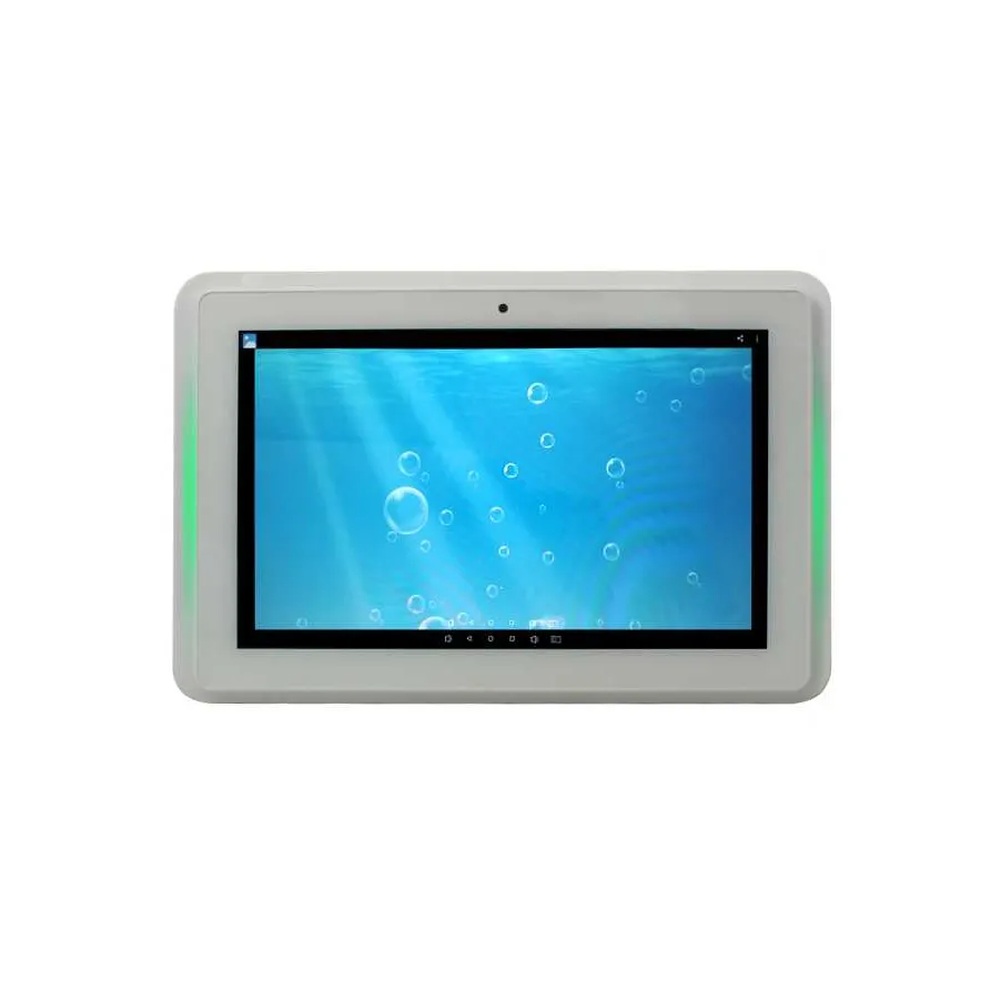 ALLNET Tablet 10/13/15 LED RGB Serie Design Android 8.1