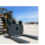 Wheel Loader Forks