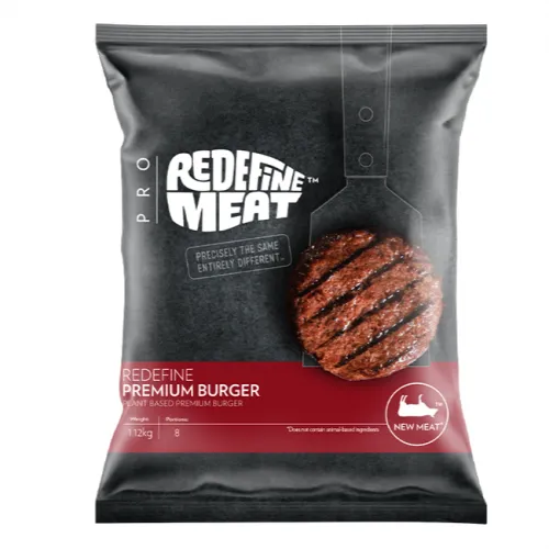 REDEFINE HAMBURGER Premium