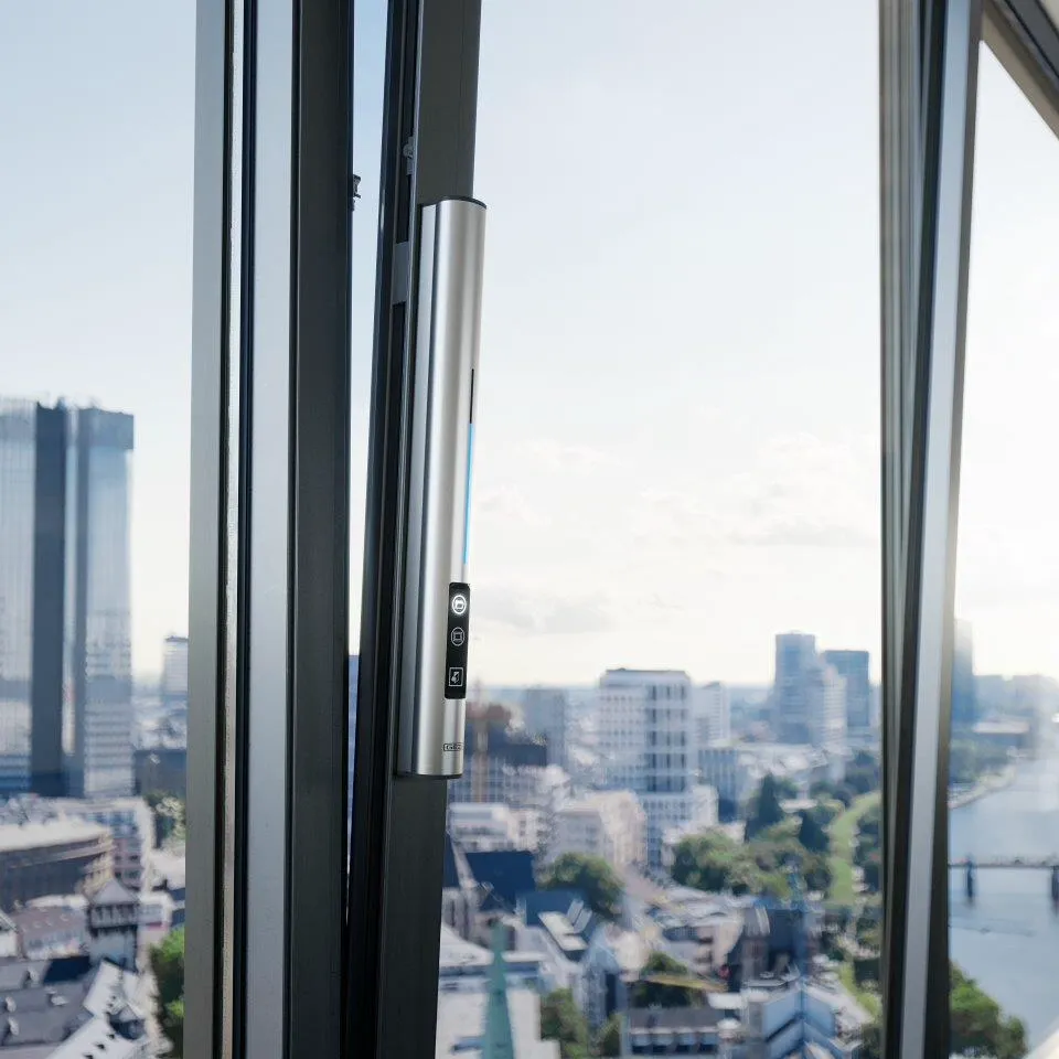 IQ window drive - F 1200+