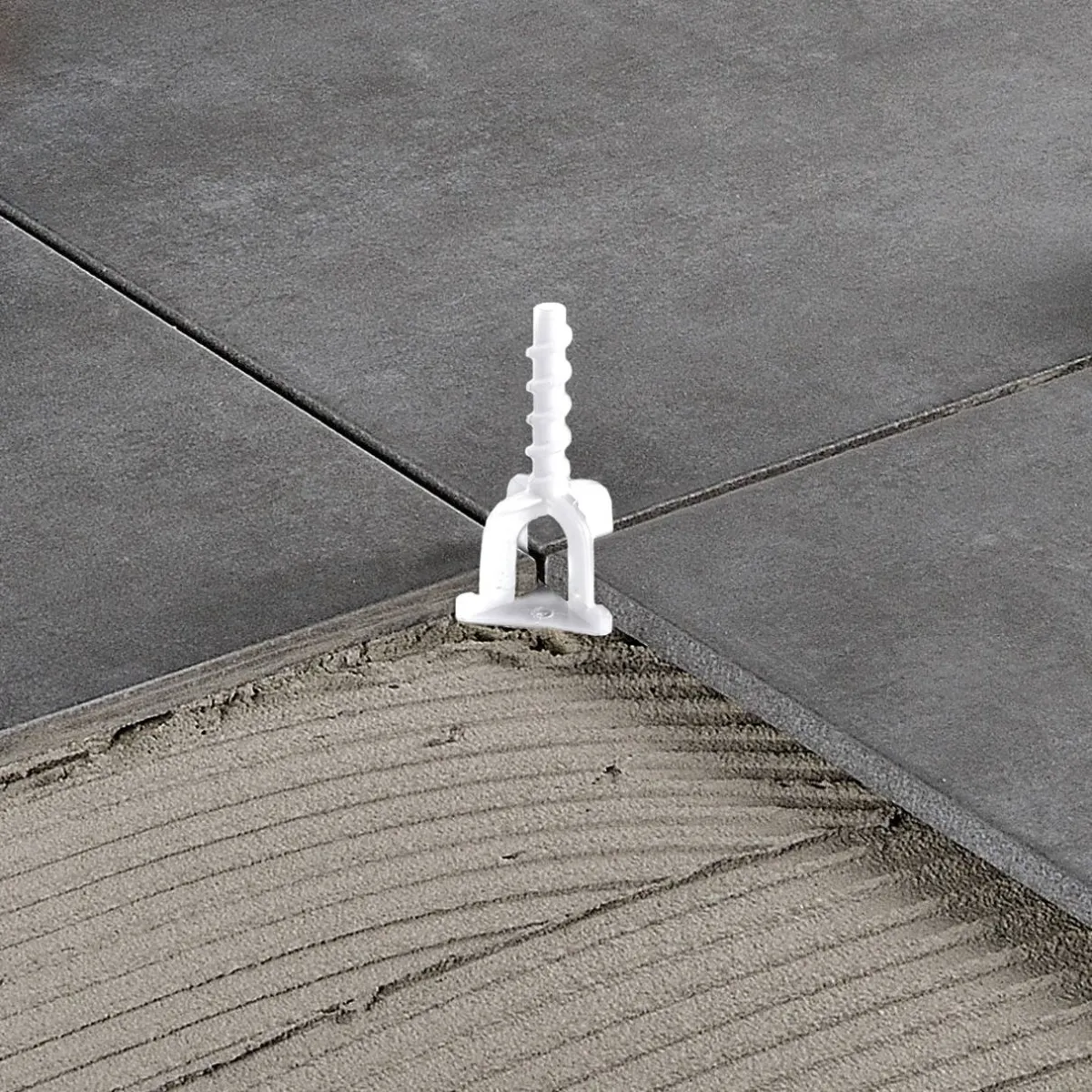 Tile Adhesives & Grouts Solutions