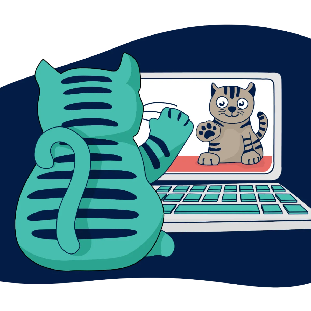 See ezyVet in action!