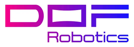 DOF Robotics