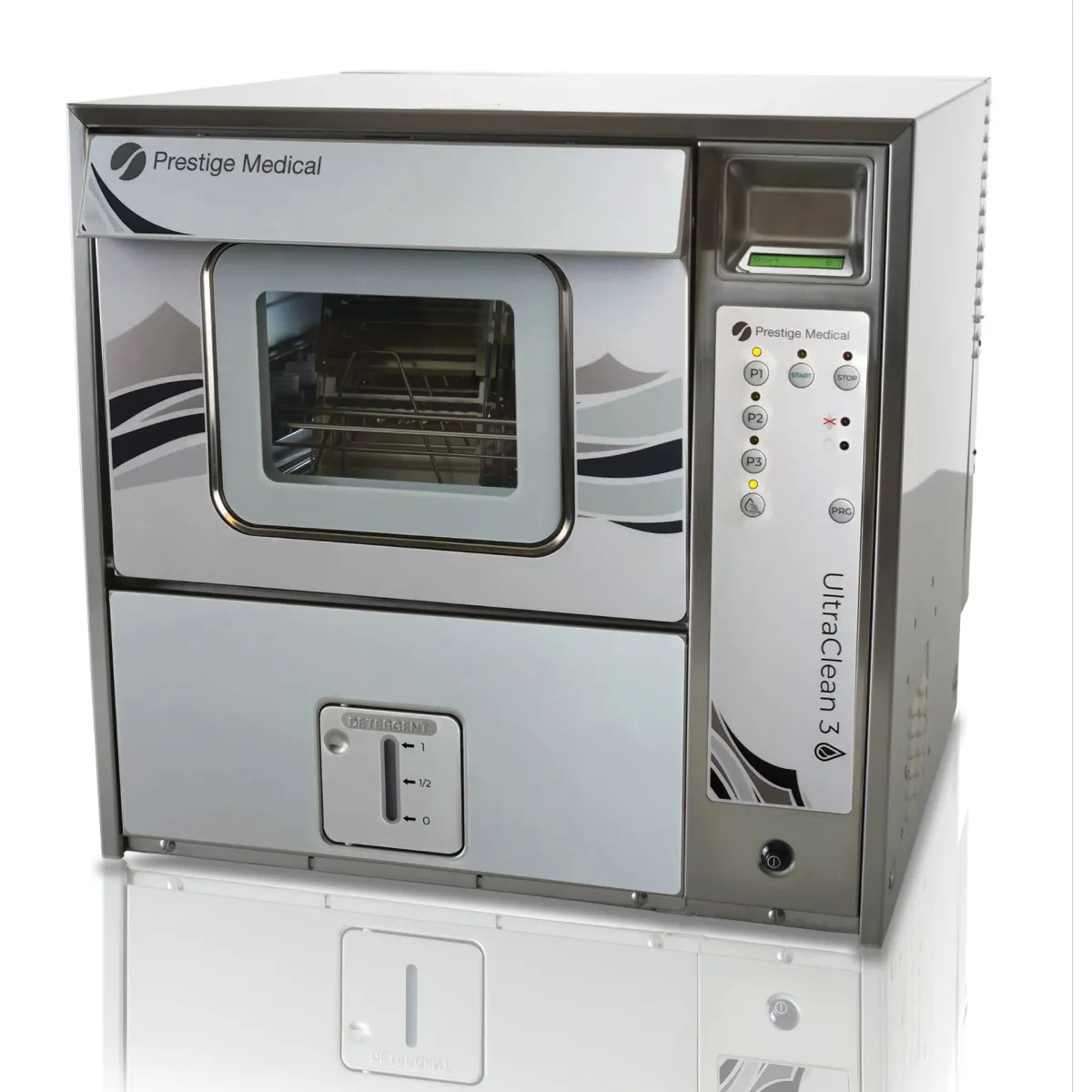 UltraClean 3 Washer Disinfectors