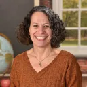 Rabbi Julie Schwarzwald