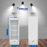 Conservador Tripla Ação (VCET)