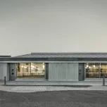 Kindergarten (Würenlingen / Switzerland)