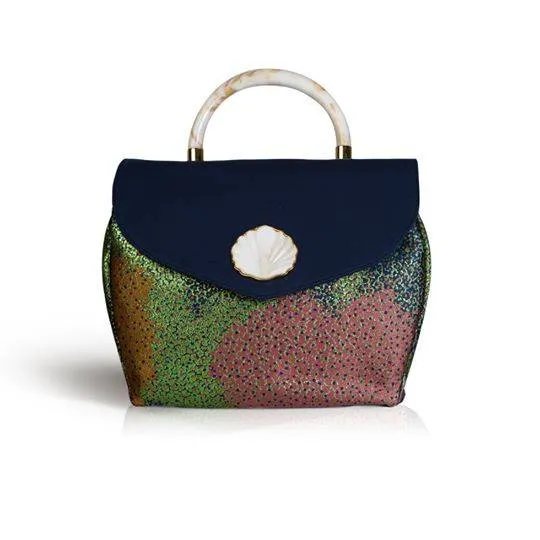 Alberica London Bag