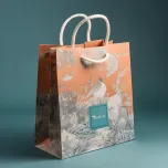 Luxury Paper Bags