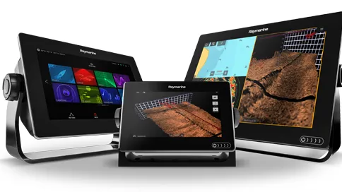 Les électroniques à votre service