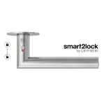 smart2lock by GRIFFWERK