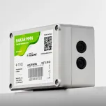 Telemetry exchange Hakar MMN