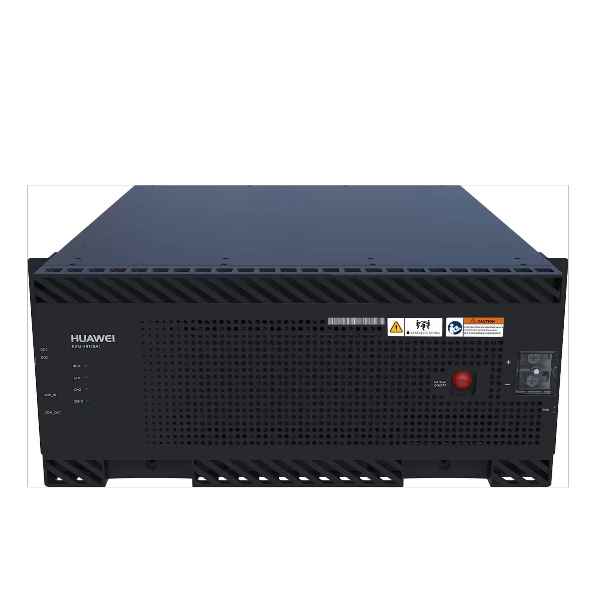 Black Technology - Boost CloudLi-ion, 150Ah@3U, Shipped 5+ GWh