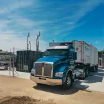 Bright Biomethane - Virtual Pipeline