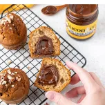 Pâte à tartiner Cacao 200g