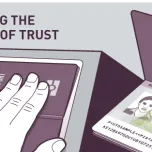 Optical Machine Authentication (OMA)