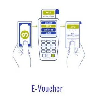Estel's e-Voucher Solution