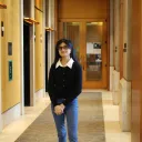 Subhadra (Subha) Vadlamannati