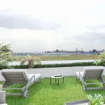 Terraços de São Francisco