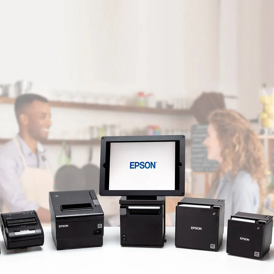 Intelligent point of sale (POS) systems