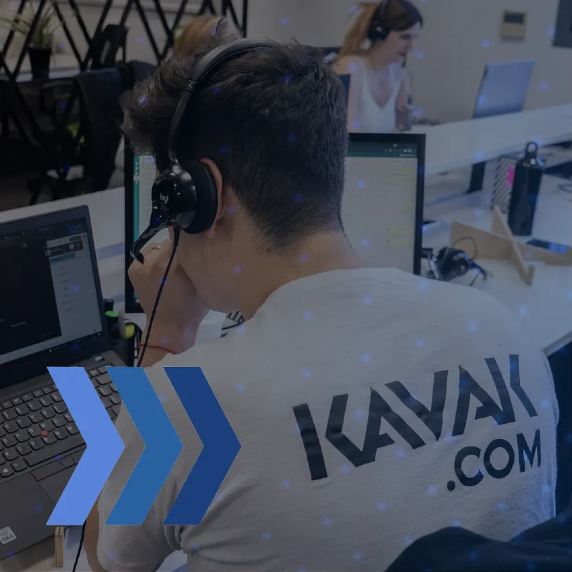 Backend Software Engineer