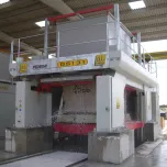 GANG SAW GS131 FOR MARBLE