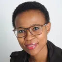 Puleng Tumelo Ndjwili-Potele