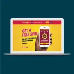 Bitville’s Spin 2 Win