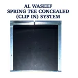 ALUMINUM CEILING TILES