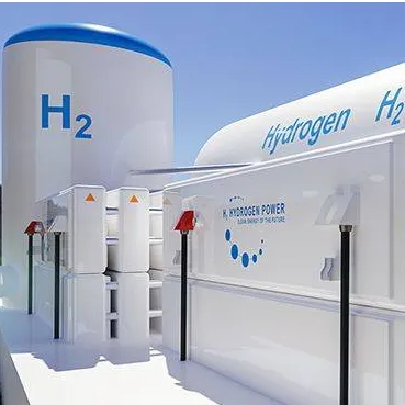 HYDROGEN