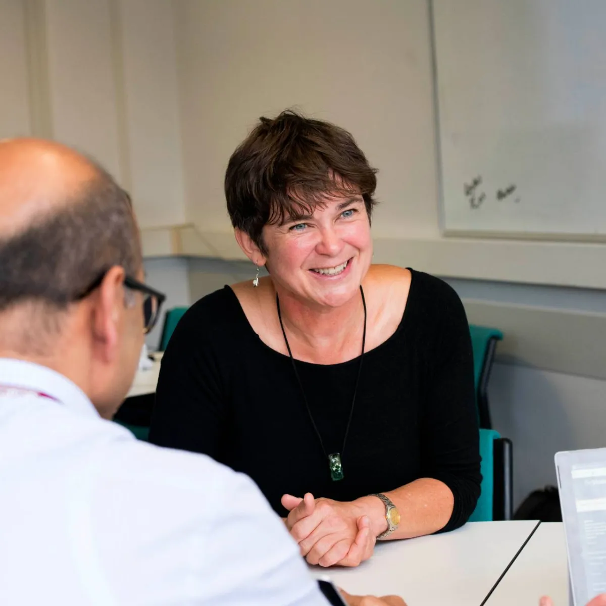 DProf Clinical Studies